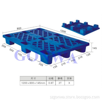 Plastic Pallets